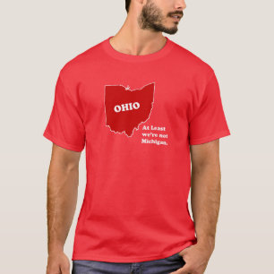 Ohio T-Shirt