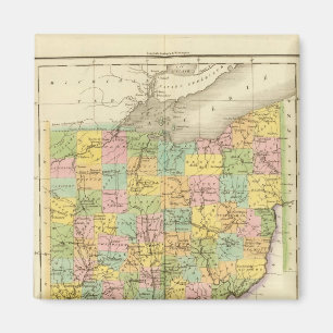Ohio US Magnet
