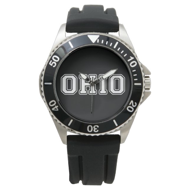 Ohio Watch (Front)