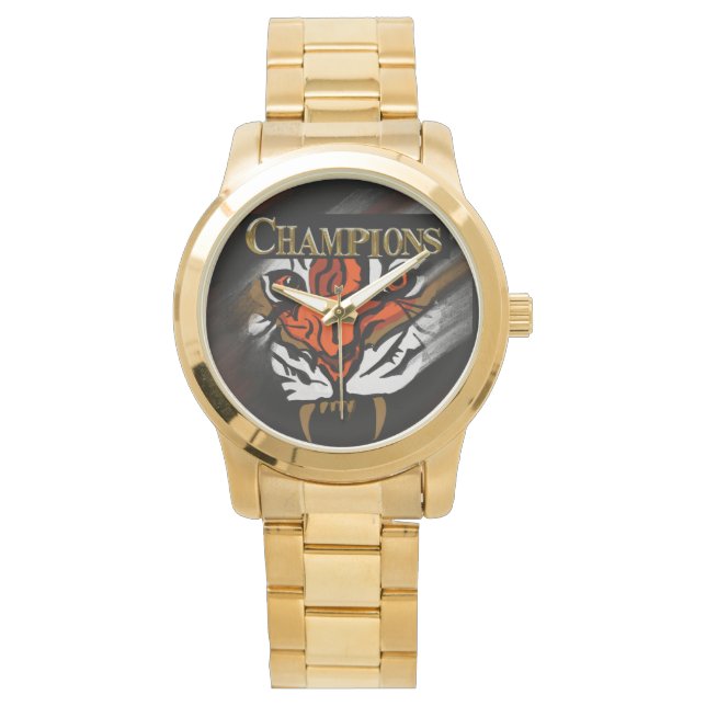 OHIO WATCH (Front)