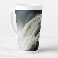 Ohiopyle Falls in Pennsylvania