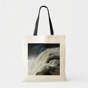 Ohiopyle Falls in Pennsylvania Tote Bag