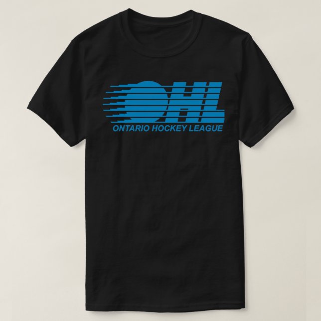 OHL T-Shirt (Design Front)