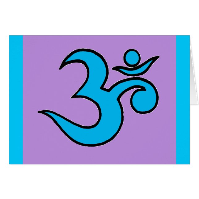 Ohm (Front Horizontal)