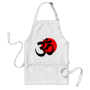 Ohm apron
