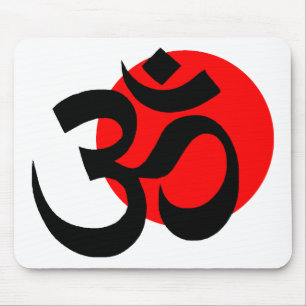 Ohm Mouse Pad
