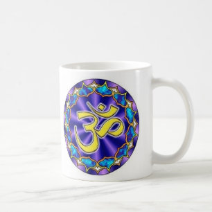 Ohm Mug