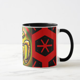 OHM Mug