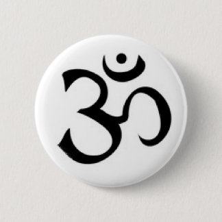Ohm Symbol Button
