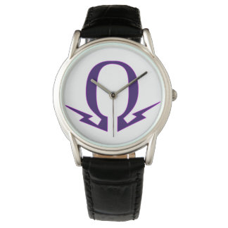 ohm watch