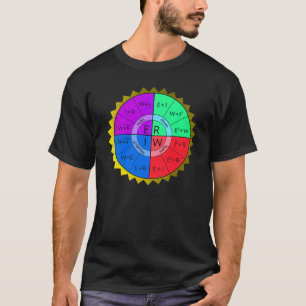 OHM'S LAW-T-SHIRT T-Shirt