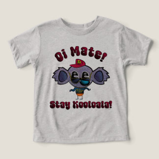 Oi Mate! Stay Kooloala!