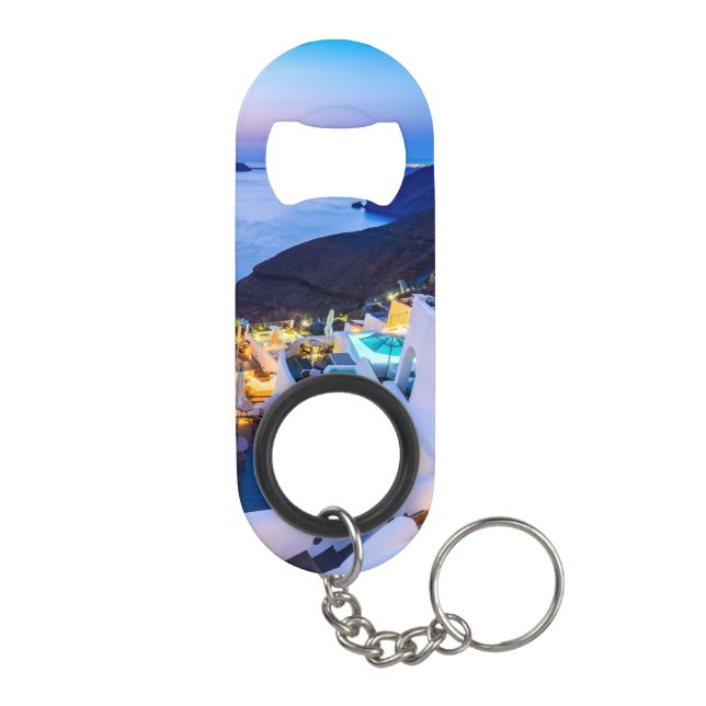 Oia Santorini (Back)
