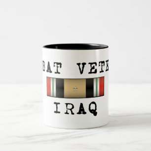 OIF Vet Mug