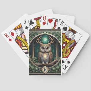 Oiger Playing Cards