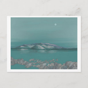 oil5luminosity postcard