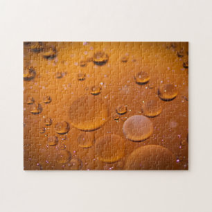 Oil on water jigsaw puzzle