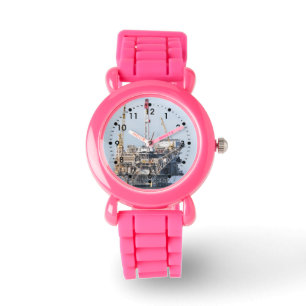 Oil Rig Watch