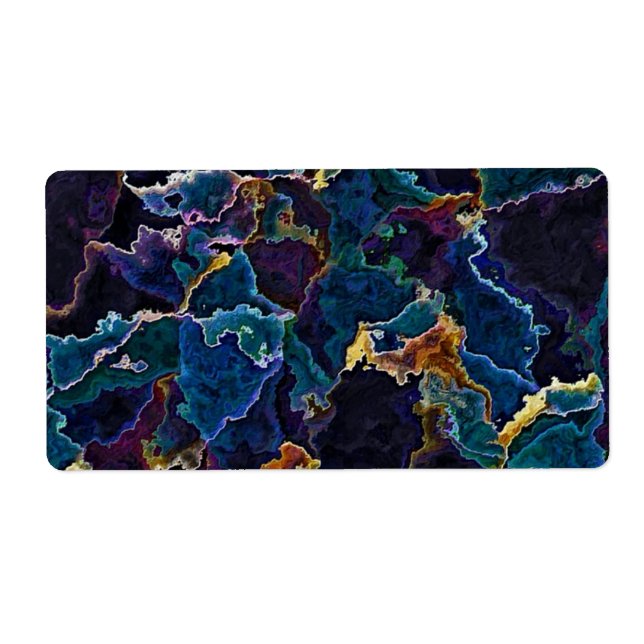 Oil Slick   (Front)