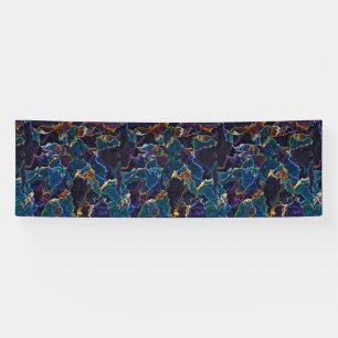 Oil Slick  Banner