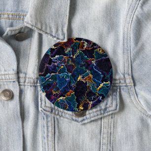 Oil Slick Button