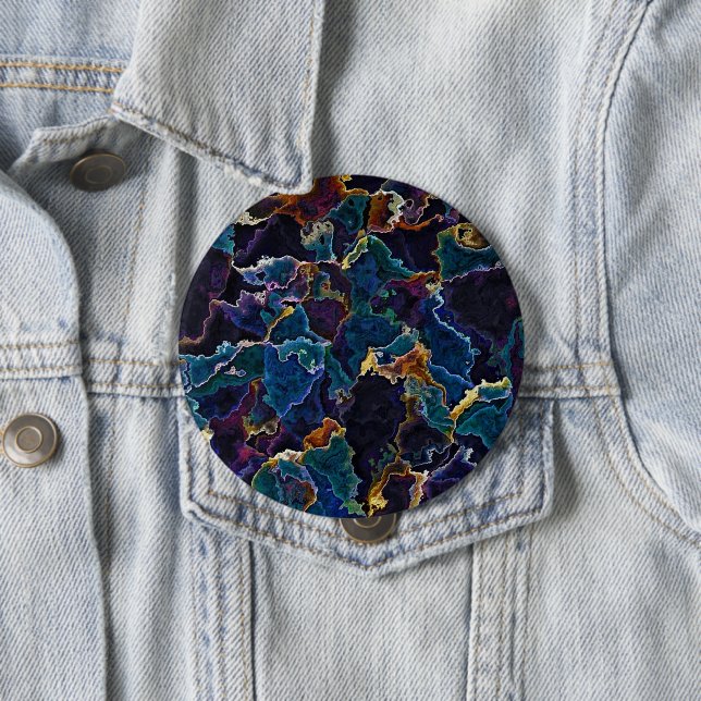 Oil Slick  Button (In Situ)