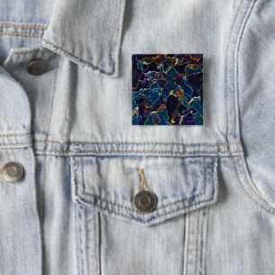 Oil Slick Button