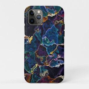 Oil Slick Case-Mate iPhone Case