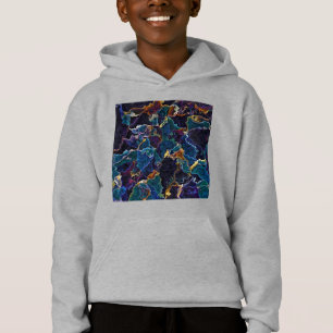 Oil Slick Hoodie