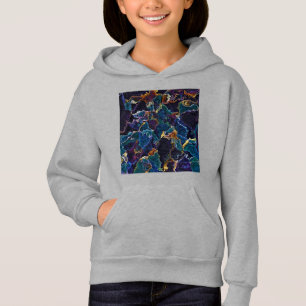 Oil Slick Hoodie