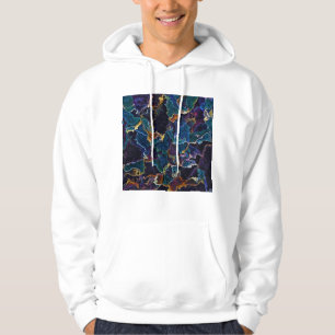 Oil Slick Hoodie