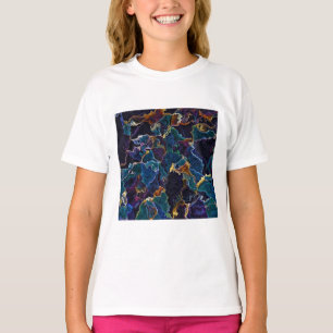 Oil Slick  T-Shirt