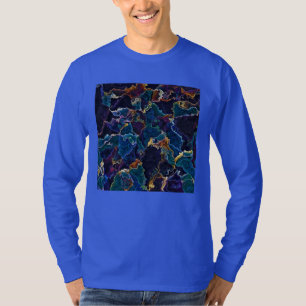 Oil Slick  T-Shirt