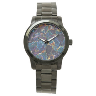 Oil Slick  Watch