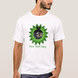 Oil Spill Shirt