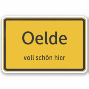 oil sticker sticker auto sticker