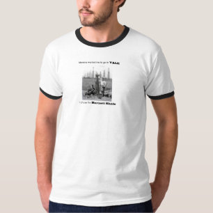 oilfield boys T-Shirt