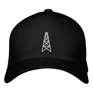 Oilfield cap ( Roughneck )