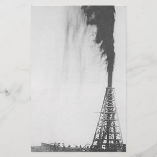 OILFIELD STATIONERY