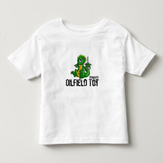 Oilfield Tot Toddler T-Shirt