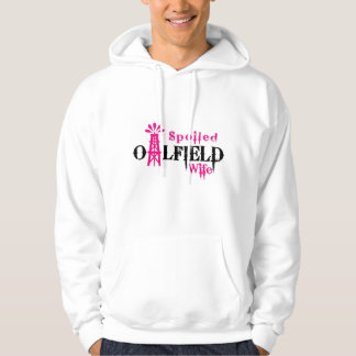 oilfield+tshirts hoodie