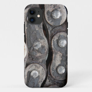 Oily chains Case-Mate iPhone case
