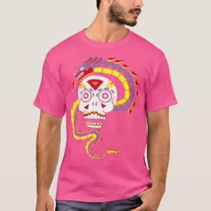 Oingo Boingo 17 T-Shirt