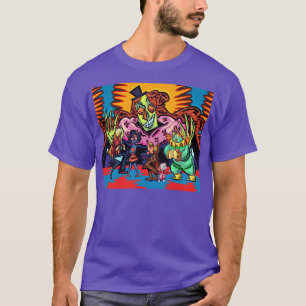Oingo Boingo 3 T-Shirt