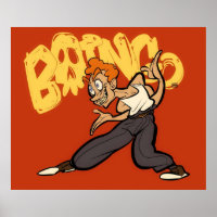 Oingo Boingo Toon