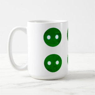 Oink coffee mug
