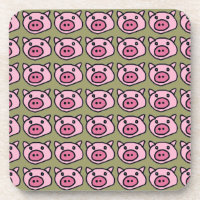 oink . pigs