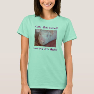 "Oint She Sweet" Shirt
