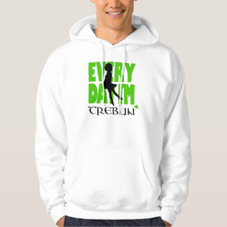 Oireachtas 2011 Hooded SweatShirt
