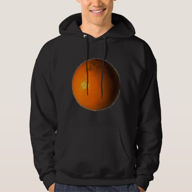 OJ da Juiceman Hoodie (Front)